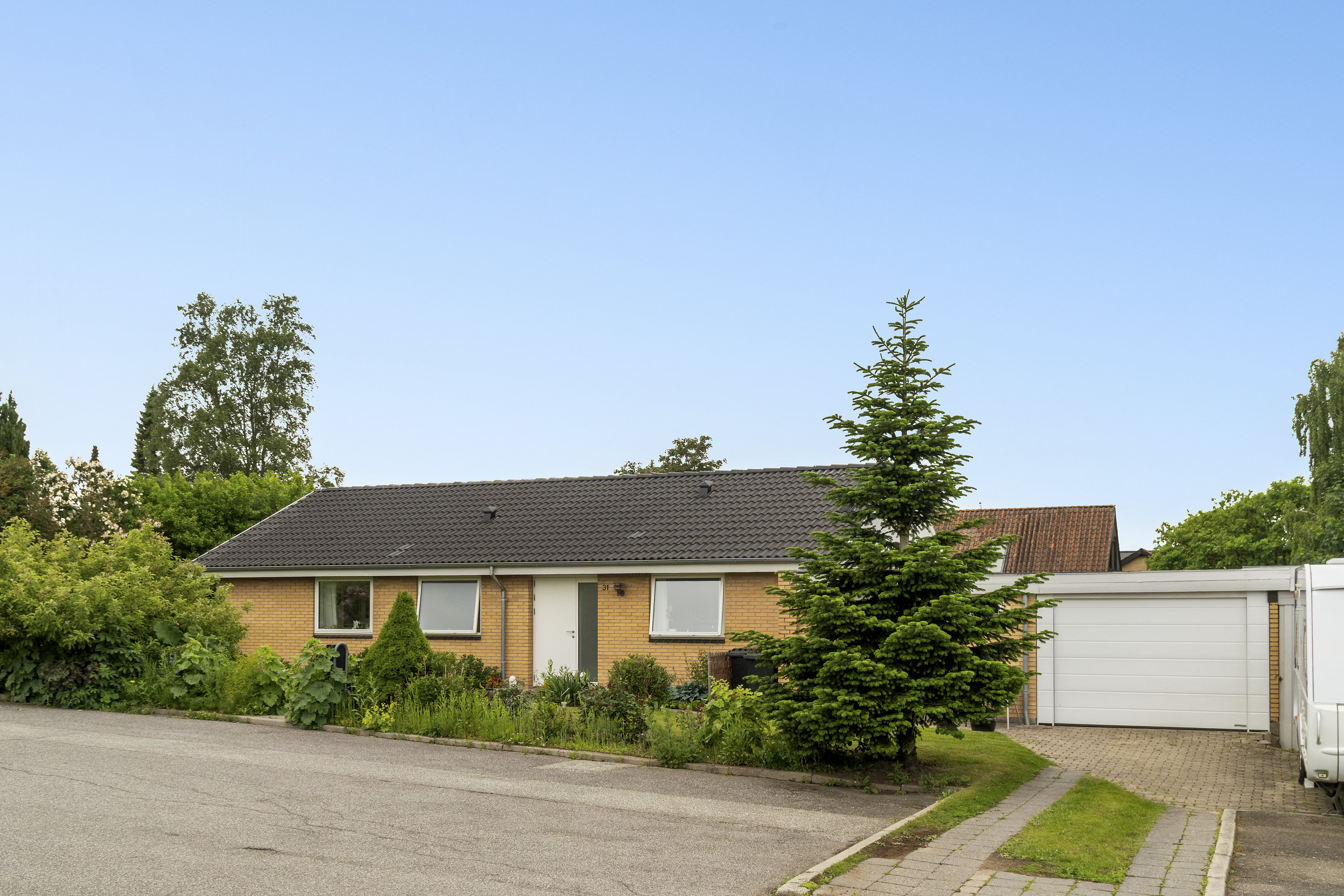 Villa på Agertoften 31 8340 Malling.