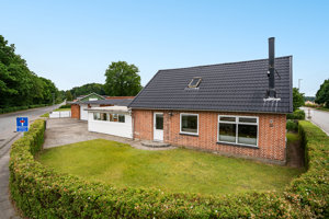 Ejendommen