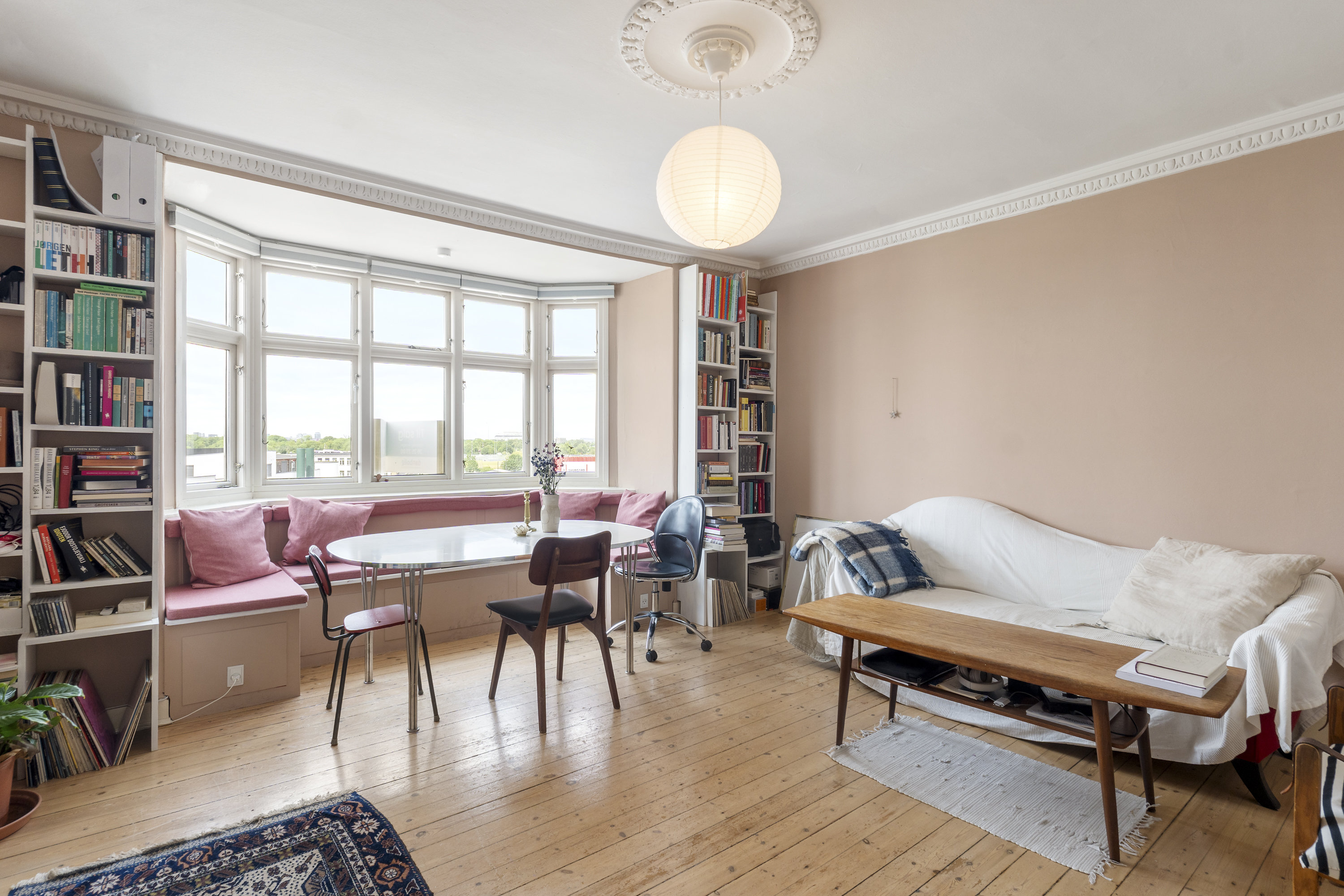 Prags Boulevard 44, 5. tv. 2300 København S
