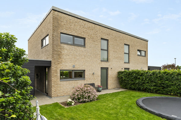 Ejendommen