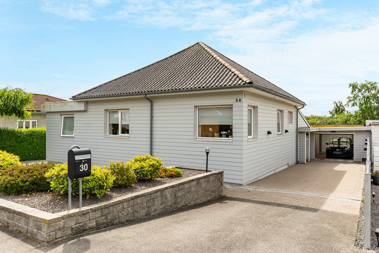 Kraghave Møllevej 30
