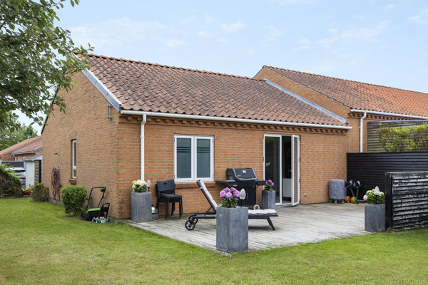 Ejendommen