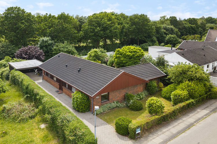 Bolig på Åsumvej 431 5240 Odense NØ.