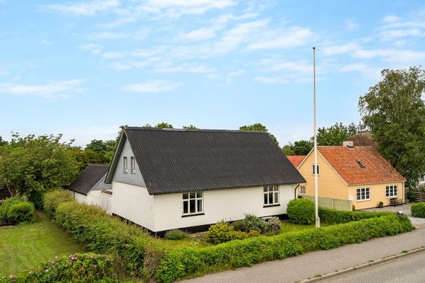 Ejendommen
