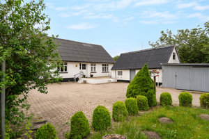 Gårdsplads