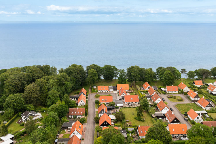 Bolig på Munkerup Have 5 3120 Dronningmølle.