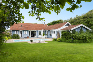 Set fra haven