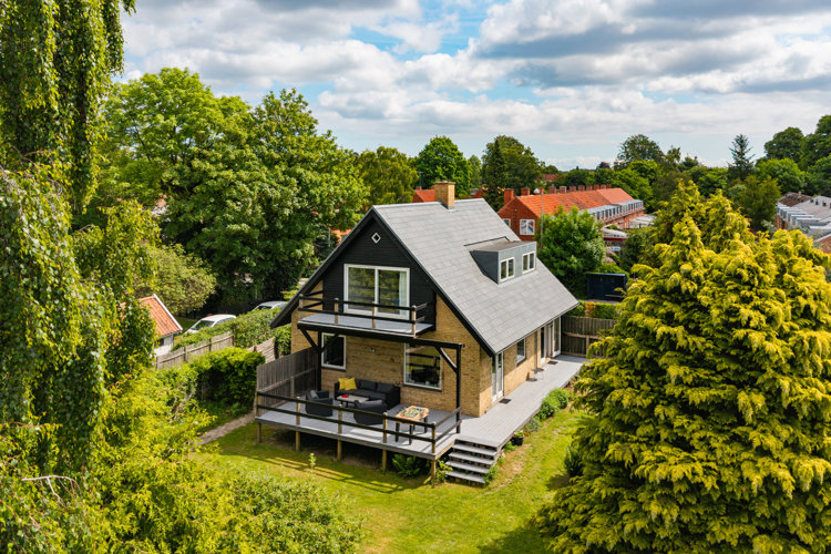 Stengårds Alle 56