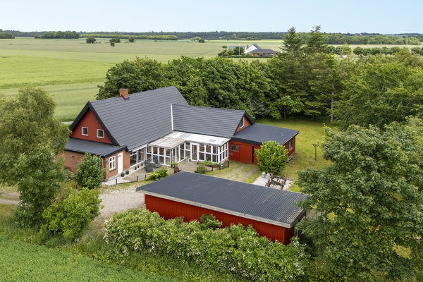 Ejendommen