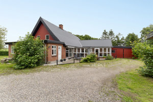 Ejendommen