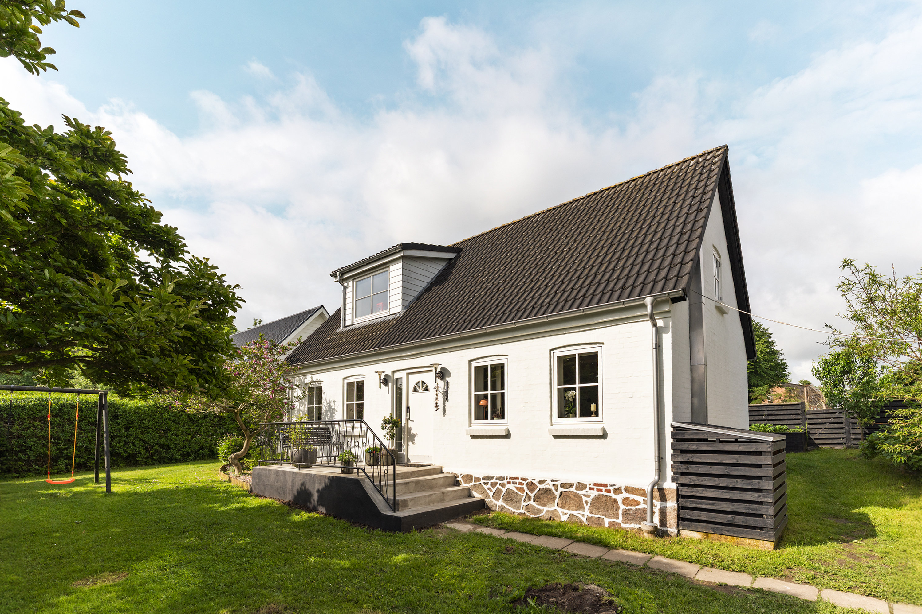 Villa Kronjydevej 51, Støvring, Randers NØ, Randers NØ