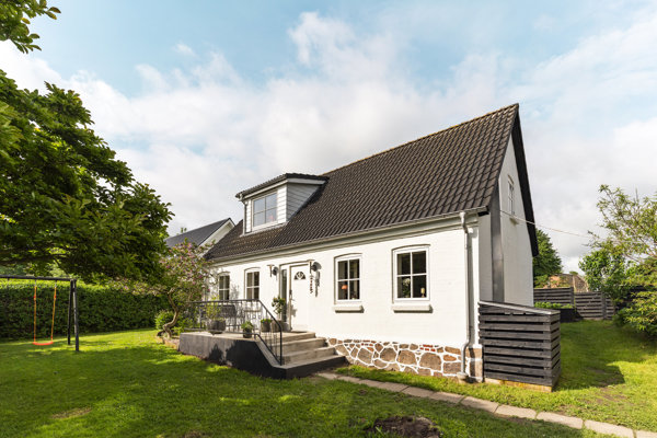 Ejendommen