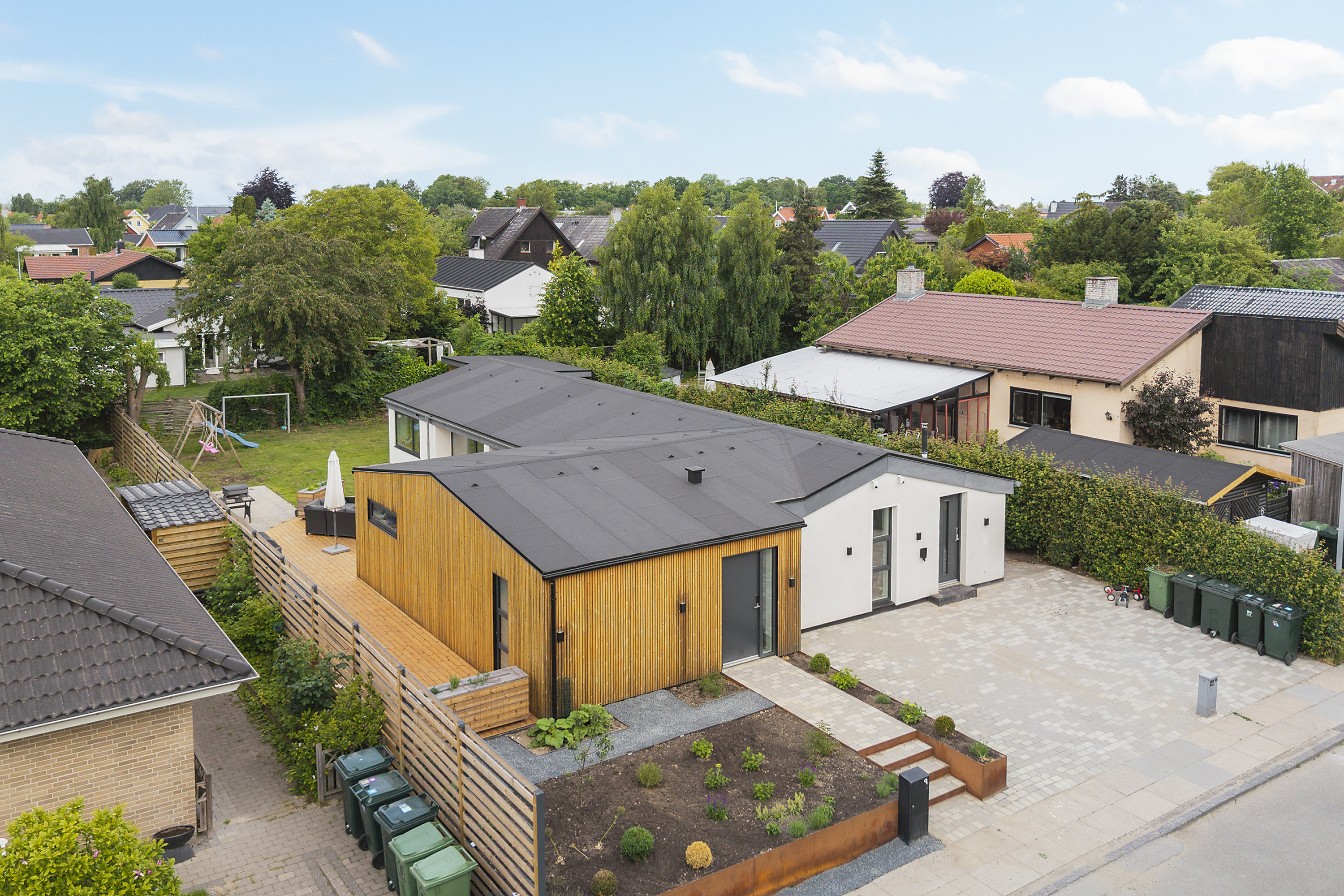 Råvænget 8 2880 Bagsværd