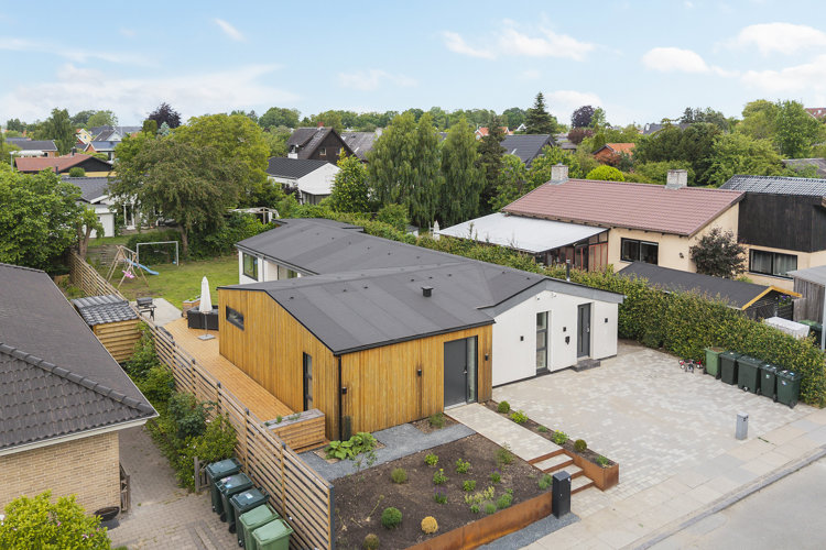 Råvænget 8