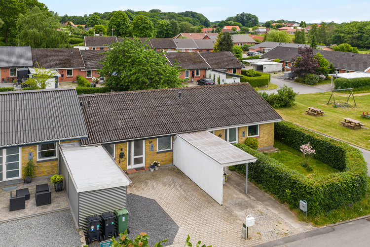 Grøftager 61