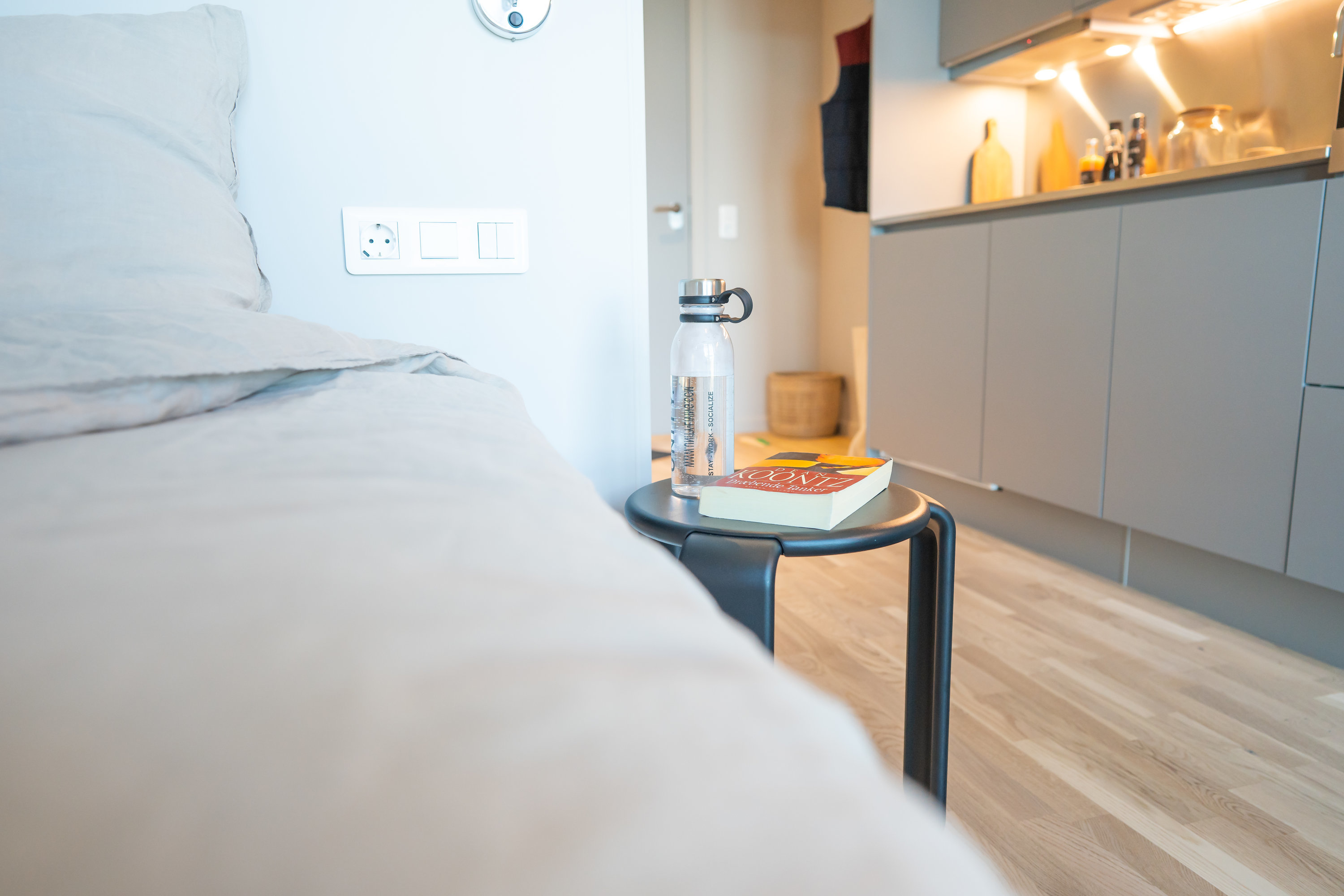 Gøteborg Allé 6, 5. 54., 8200 Aarhus N billede 5