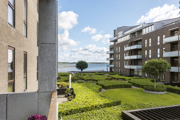 Havudsigt
