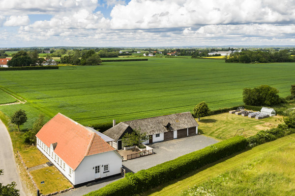Ejendommen