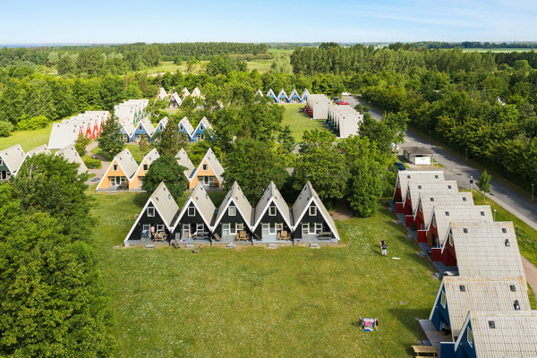 Område