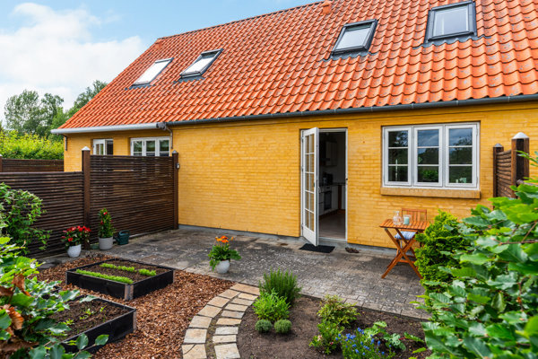 Ejendommen
