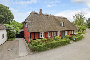 Ejendommen