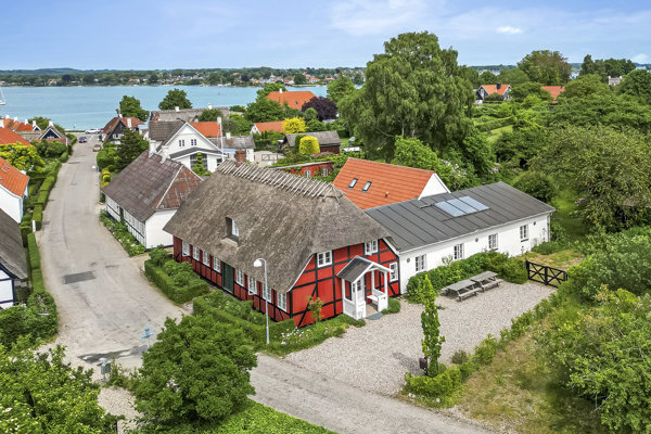 Område