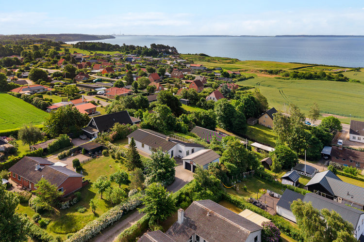 Tjoldsvej 6