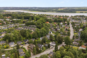 Område