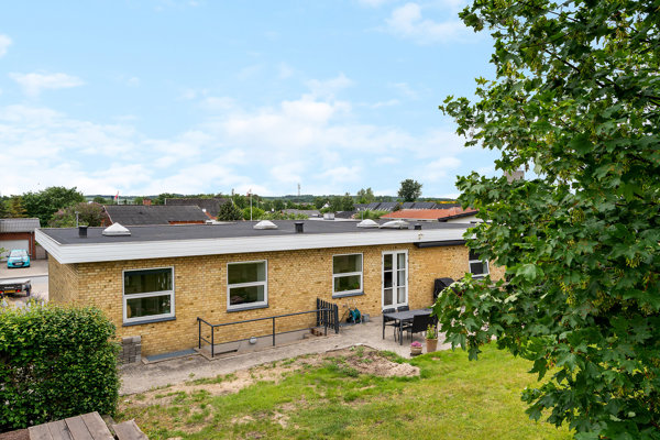 Ejendommen