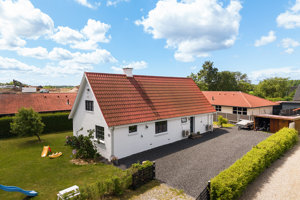 Ejendommen