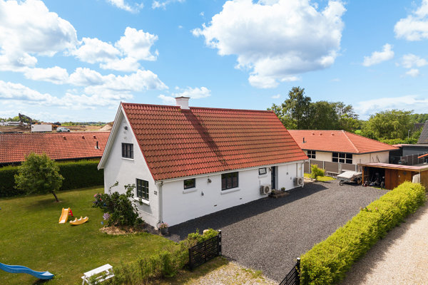 Ejendommen