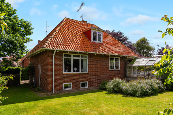 Ejendommen