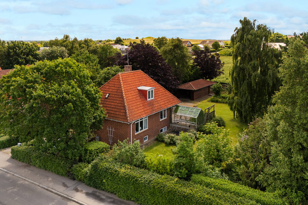 Område
