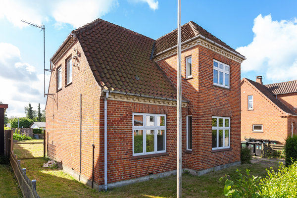 Ejendommen