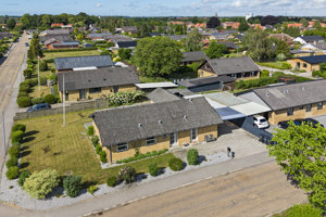 Område