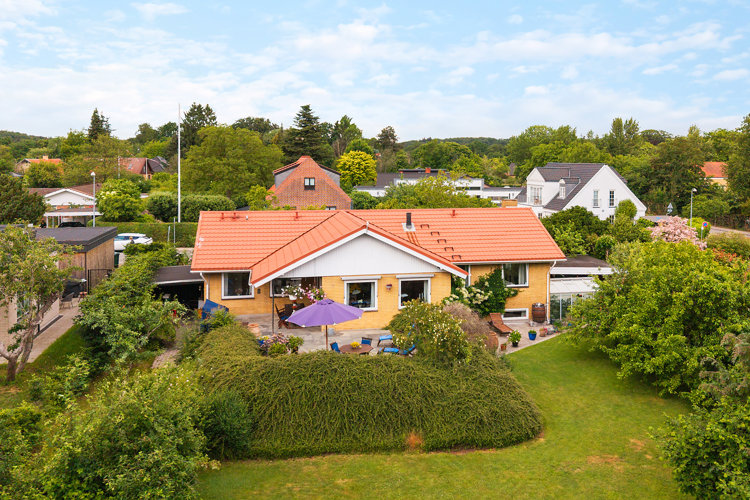 Kostskolevej 10