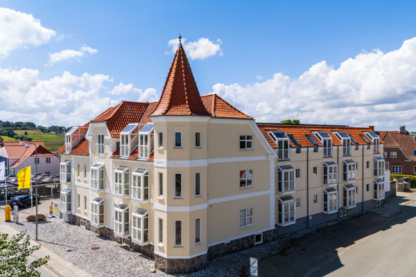 Ejendommen
