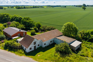 Ejendommen