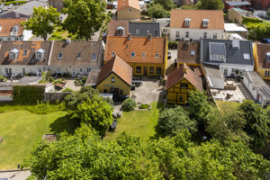 Område