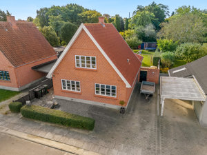 Set fra vejen