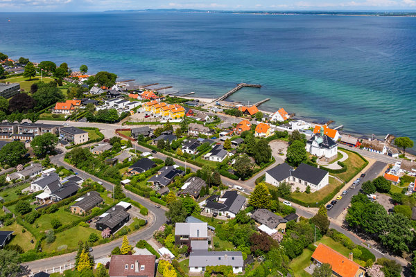 Område