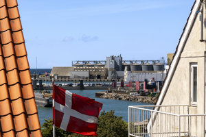 Havudsigt