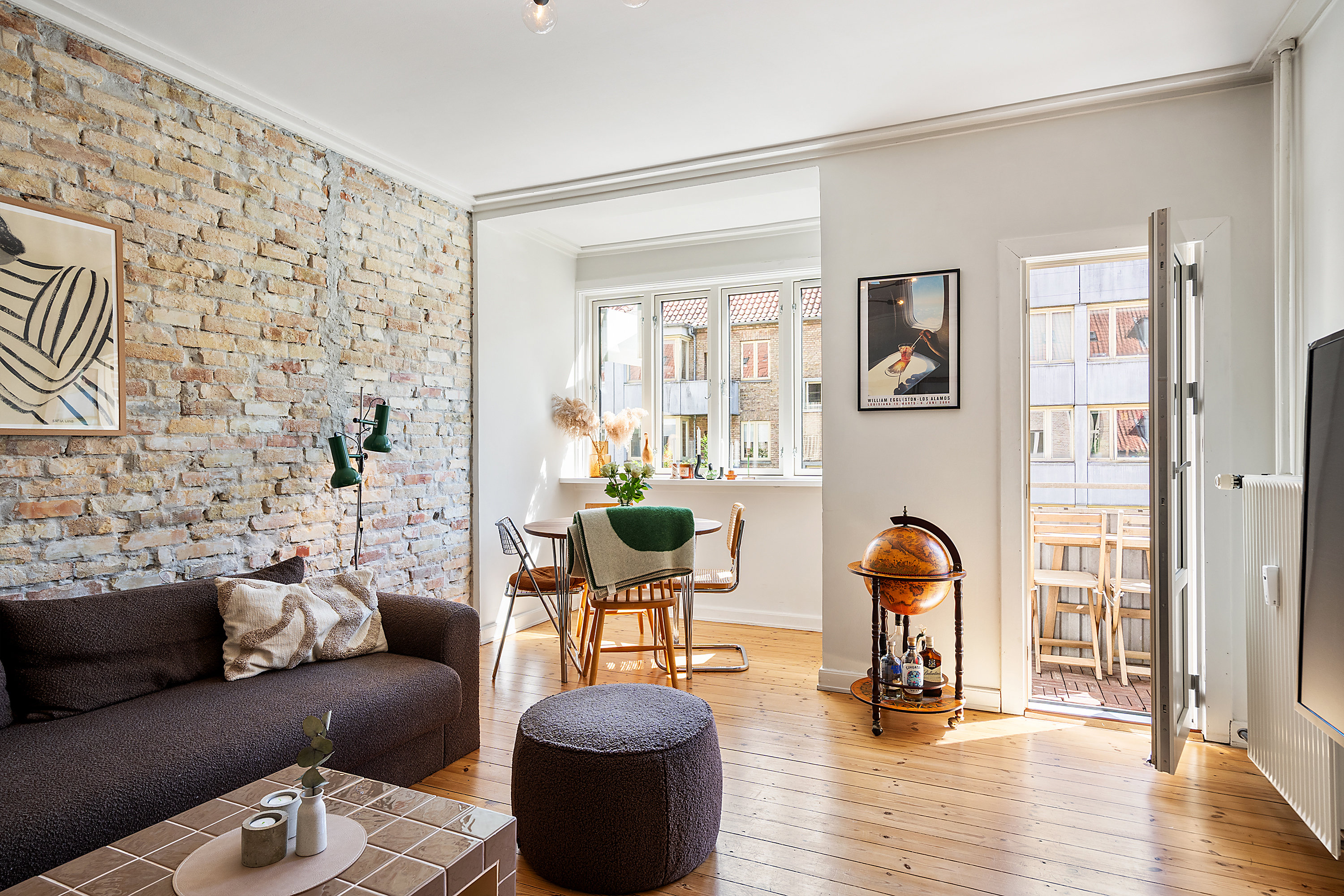 Offenbachsvej 29, 1. th. 2450 København SV