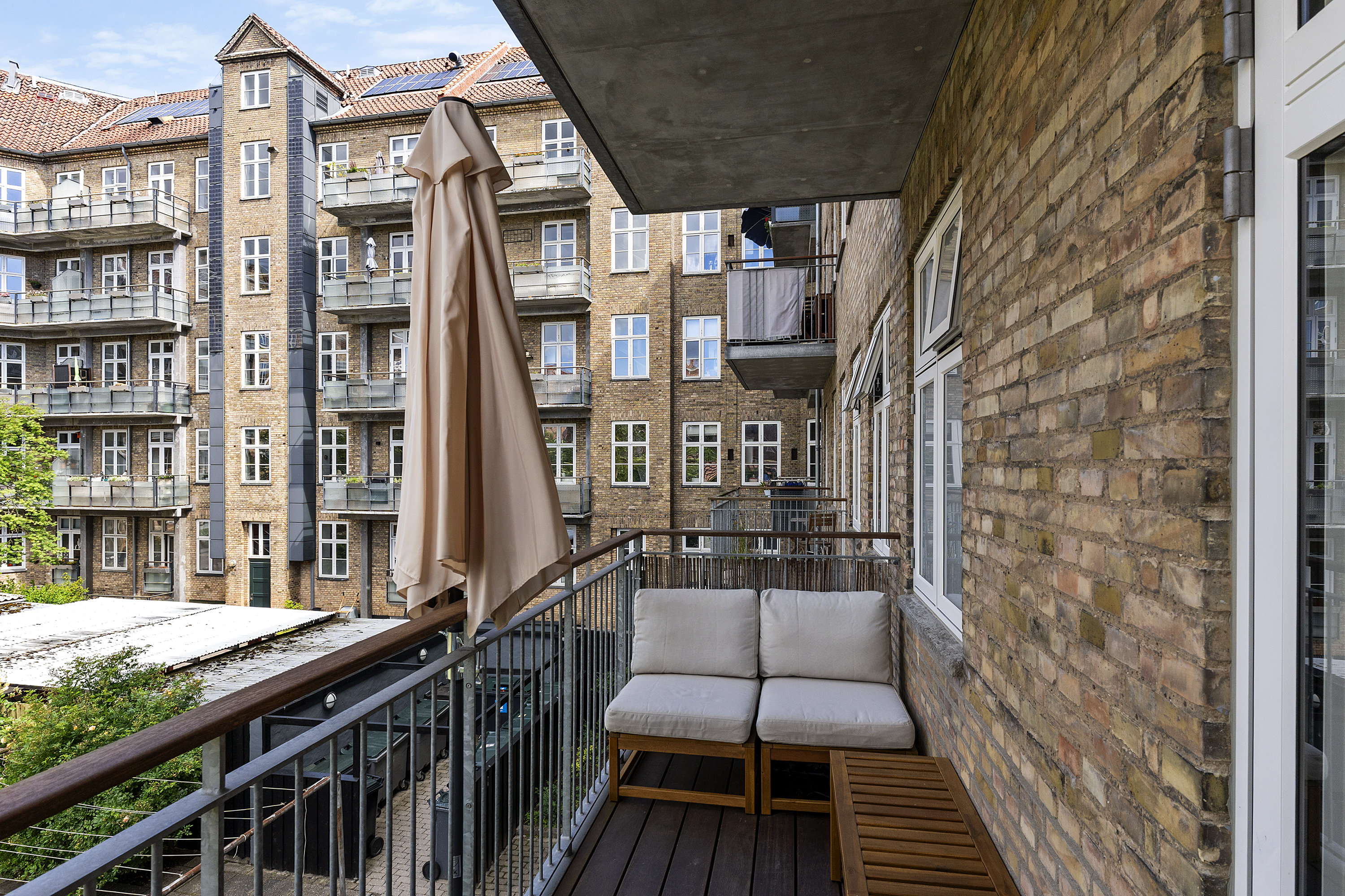 H. Schneekloths Vej 13, 1. tv. 2000 Frederiksberg