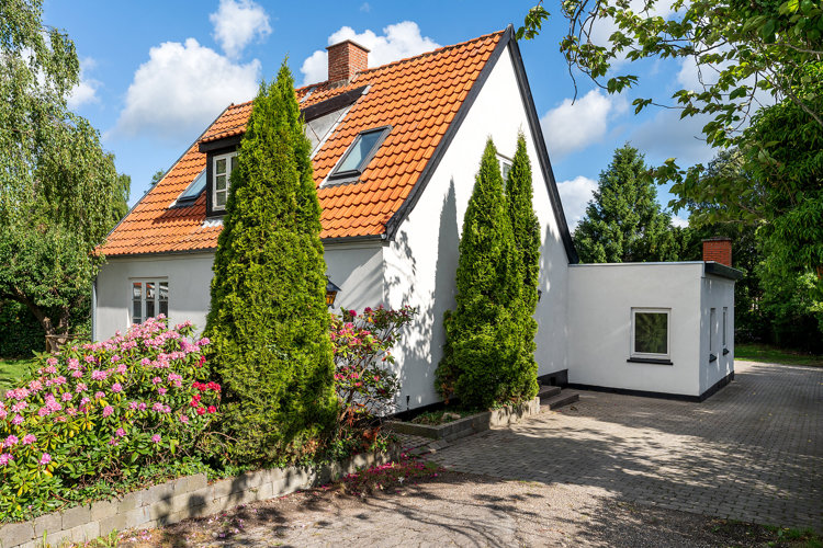 Bolig på Bøgebjergvej 34 3230 Græsted.