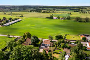 Område