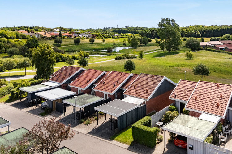 Holme Parkvej 8