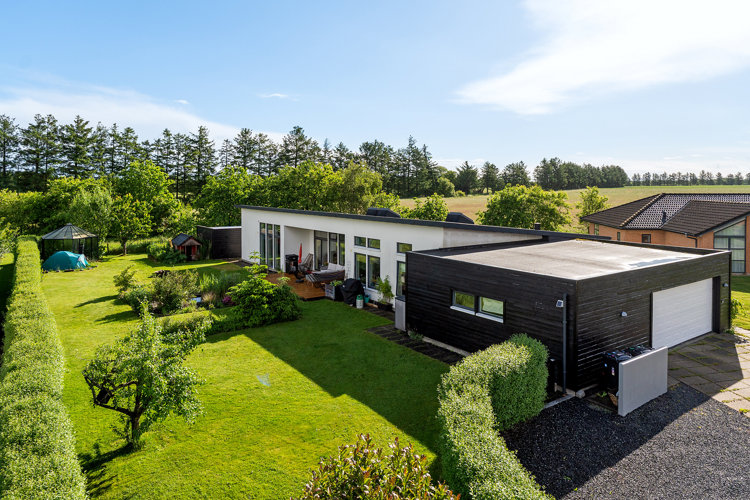 Hvedevænget 6