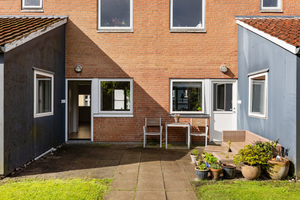 Ejendommen