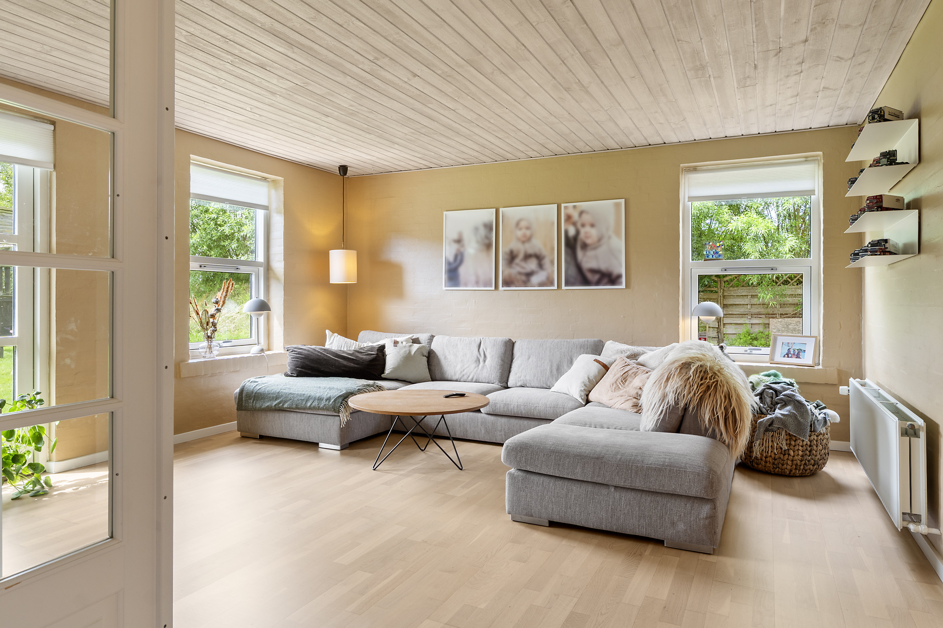 Hus – Hjørring - Visning 2